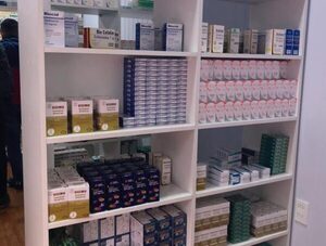 Proveedores cortarían suministro de medicamentos al IPS · Radio Monumental 1080 AM