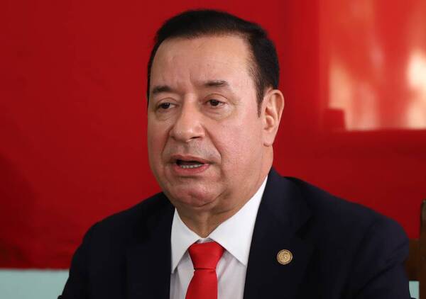 Diario HOY | Adelantan para febrero el juicio a Miguel Cuevas por enriquecimiento ilícito