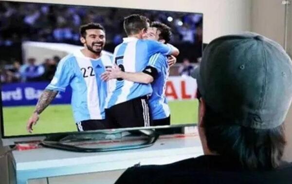 Muchacho inventó que se cayó en el baño y pidió reposo para ver el mundial en Ciudad del Este – Prensa 5