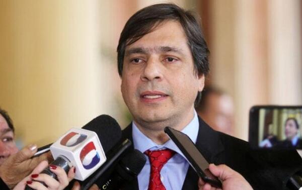 IPS está al nivel de Inglaterra y de España, según Vicente Bataglia – Prensa 5