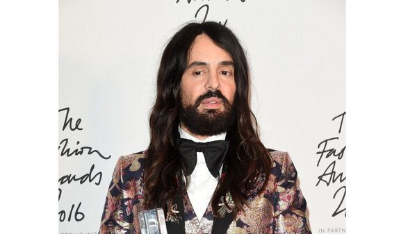 Alessandro Michele dice que deja Gucci porque hay "perspectivas diferentes" - Revista PLUS