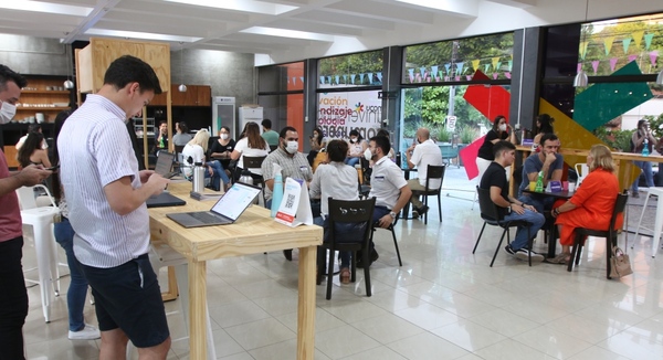 “Expo Despegar” busca potenciar el desarrollo profesional de jóvenes