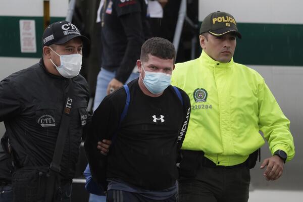 Aplazan audiencia del presunto "cerebro" del crimen de Marcelo Pecci - Megacadena — Últimas Noticias de Paraguay