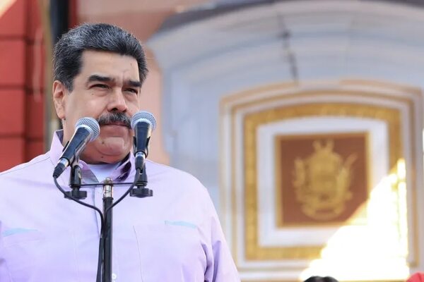¿Resurgirá el chavismo? Expectativa por nuevo diálogo entre Maduro y la oposición  - Mundo - ABC Color