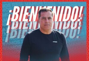 Resistencia ya tiene nuevo DT para la temporada 2023