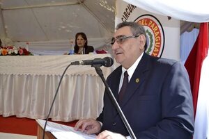 Juicio político a Antonio Fretes: “La claque colorada fue la que protegió”, dice Kattya - Nacionales - ABC Color