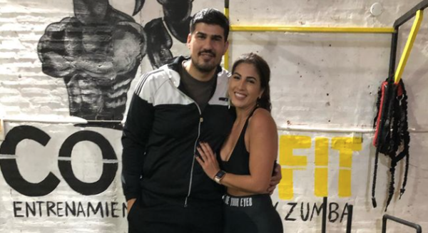 Diario HOY | Hermano de Vita la seguirá recordando todos los días y lo hizo oficial