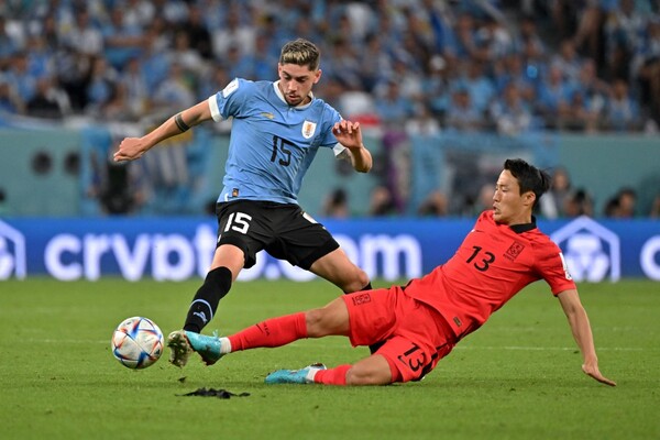 Diario HOY | Uruguay se presenta en Qatar-2022 con empate ante Corea del Sur