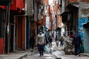Latinoamérica cerrará 2022 con 201 millones de personas en la pobreza - Mundo - ABC Color