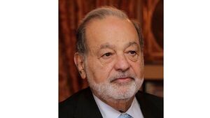 Inbursa de Carlos Slim se baja del proceso de compra de CitiBanamex en México - Revista PLUS