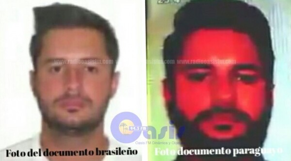 Diario HOY | Minotauro,sus papeles paraguayos y un juez bajo lupa