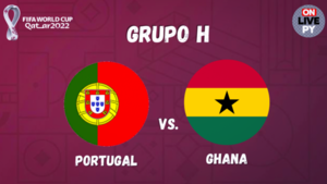 Salta al ruedo la Portugal de Cristiano | OnLivePy