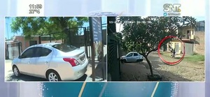 Inseguridad incontrolable: Asaltantes no perdonan a nadie - SNT
