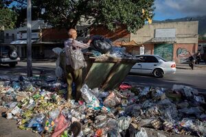 La pobreza en Latinoamérica cerrará 2022 en el 32,1 %, dice la Cepal - MarketData
