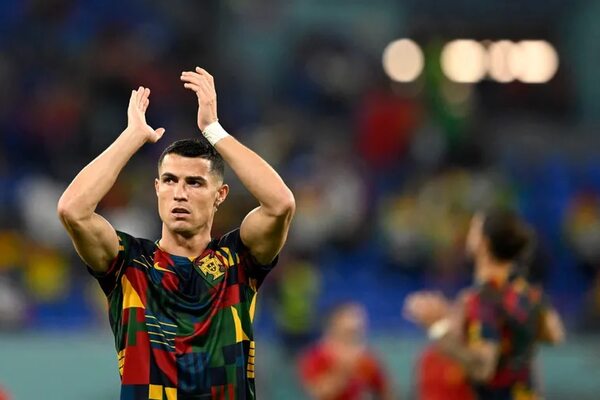 Mundial Qatar 2022: Portugal y Ghana, con equipos confirmados - Mundial Qatar 2022 - ABC Color