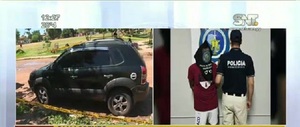 San Lorenzo: Detuvieron a un sospechoso de asesinato - SNT