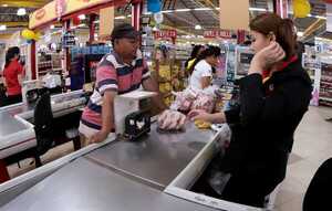 Sedeco recuerda a comerciantes que deben fijar precios y redondear el vuelto a favor del cliente - .::Agencia IP::.