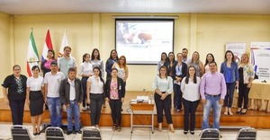Desarrollan charla gratuita sobre el Registro de Prestadores de Servicio