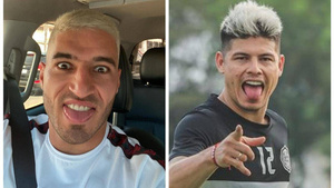 Crónica / La promesa que Olveira cumplió con Aguilar por salir campeón con Olimpia