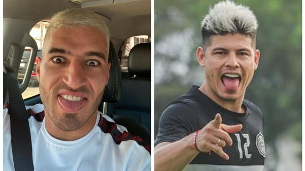Crónica / La promesa que Olveira cumplió con Aguilar por salir campeón con Olimpia