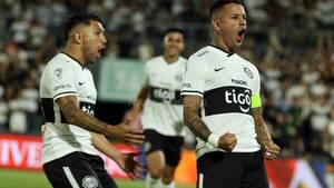 Crónica / Olimpia: ¡Derlis González ya habría tomado una decisión sobre su futuro!