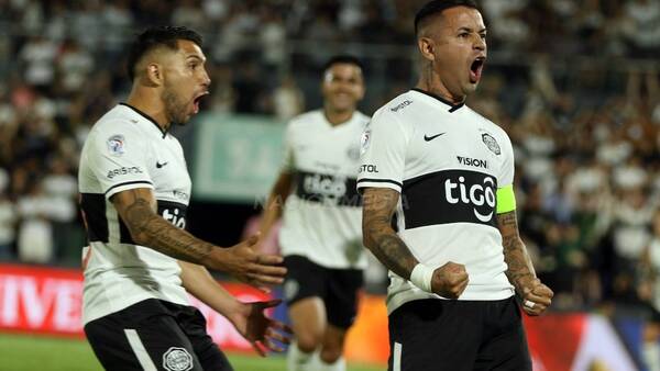 Crónica / Olimpia: ¡Derlis González ya habría tomado una decisión sobre su futuro!