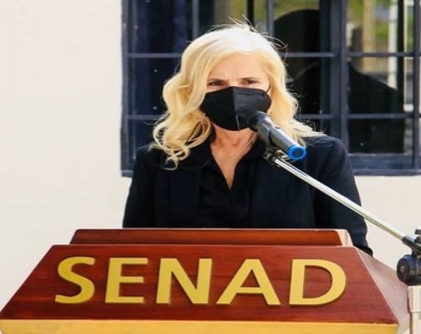 Senad: Carga de droga incautada no se contaminó en frigorífico - Paraguaype.com