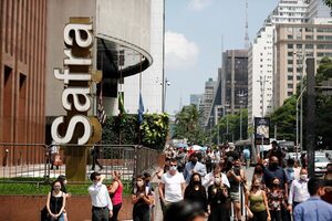 El Banco Safra se impuso en la disputa por la compra del grupo Alfa en Brasil - MarketData