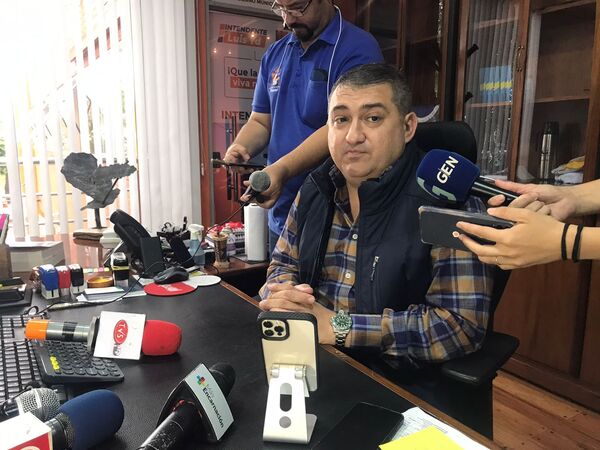 Yd se desliga de la organización de los Carnavales Encarnacenos 2023