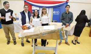 Emprendedores de Santa Rita reciben herramientas para fortalecer sus labores