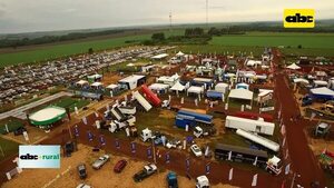 Feria Innovar ya tiene fecha de realización para el 2023 - ABC Rural - ABC Color