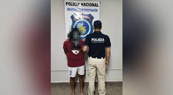 Crónica / La poli le agarró al que habría chofereado a asesino de una abuela
