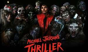 Diario HOY | “Thriller”, cuatro décadas de uno de los discos que cambió el pop