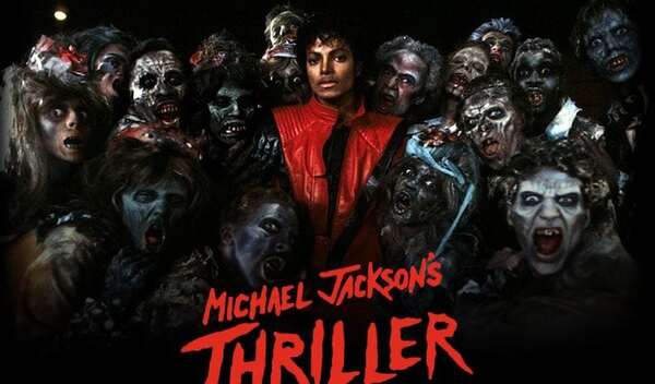 Diario HOY | “Thriller”, cuatro décadas de uno de los discos que cambió el pop