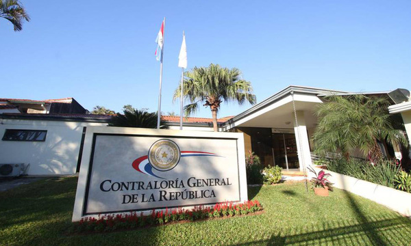 Contraloría auditará uso de los USD 43 millones otorgados al INE para el Censo - OviedoPress