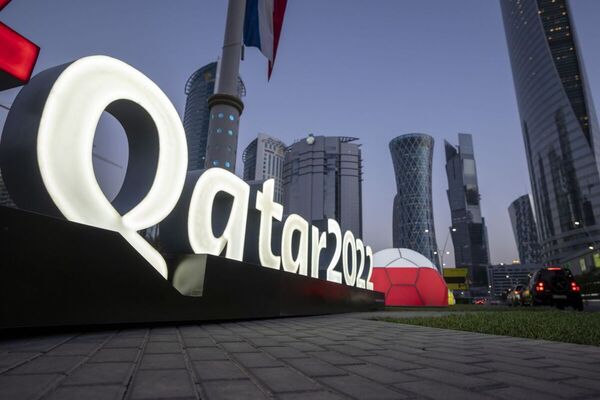 Qatar 2022: el Mundial más tecnológico de la historia