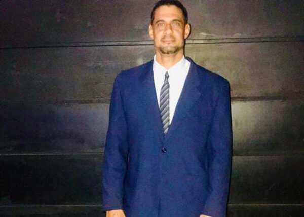 Paraguayo expondrá en República Dominicana modelo de gestión deportiva y buscan imitarlo