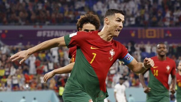 Portugal sufre pero logra valioso triunfo