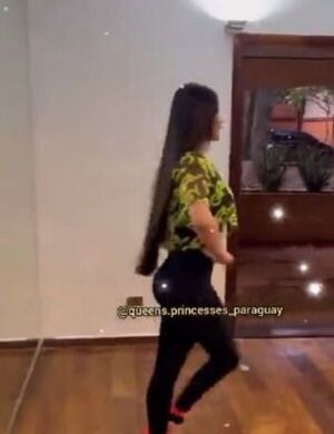 ¿Laurys Dyva iría por la corona de Miss Universo?