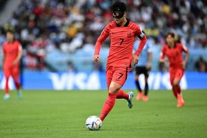 Diario HOY | Son, "feliz" de poder jugar el Mundial-2022 pese a lesión