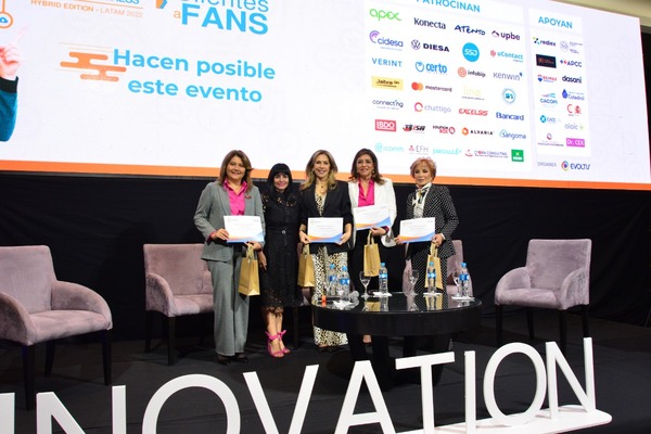 Se realizó el Customer Experience & Innovation Congress | Tecnología | 5Días