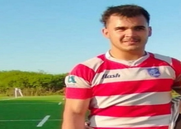 Ratifican prisión preventiva para Marcello Fretes - Noticias Paraguay