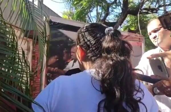 Crónica / Caso violación en CDE: Mamá de la víctima dijo que le destrozaron a su hija