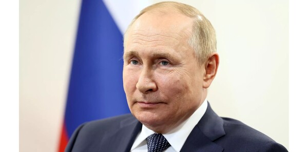 Putin advierte de "graves consecuencias" si se limita el precio del petróleo - Revista PLUS