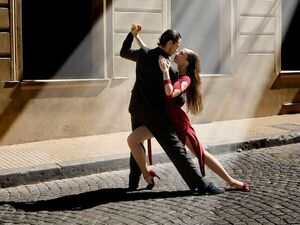 Semana del Tango: para disfrutar de la milonga y clases gratuitas