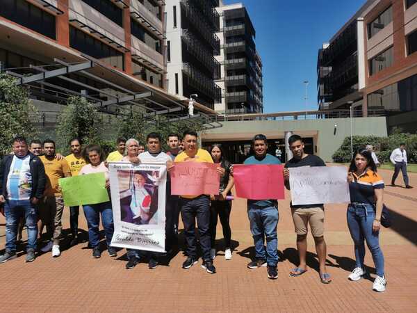 Postergan inicio de juicio oral a policía “gatillo fácil” - Noticde.com