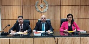 Sentencian a 15 años de cárcel a abusador de una niña de 13 - ABC en el Este - ABC Color