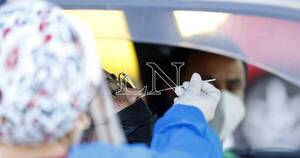 La Nación / Paraguay recibió premio internacional por investigación médica sobre el COVID-19