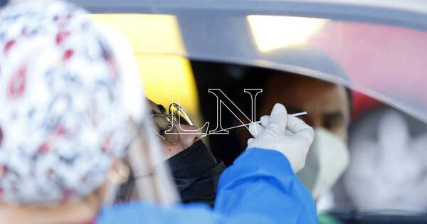 La Nación / Paraguay recibió premio internacional por investigación médica sobre el COVID-19