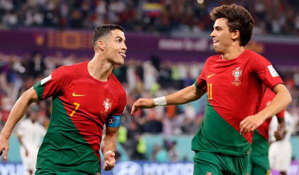 Crónica / ¿Fue el mejor realmente? El cuestionado MVP a Cristiano Ronaldo